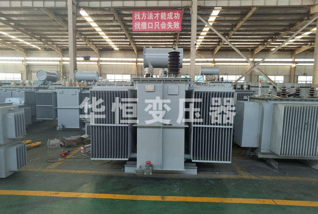 SZ11-6300/35路北路北路北油浸式变压器价格
